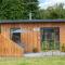 Stronaba Croft Cabins - Spean Bridge