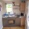 Stronaba Croft Cabins - 史宾桥