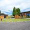 Stronaba Croft Cabins - Spean Bridge