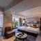 Hotel New Otani Tokyo EXECUTIVE HOUSE ZEN