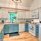 2 Mi to Sapphire Resort Home with Hot Tub and Games!