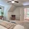 2 Mi to Sapphire Resort Home with Hot Tub and Games!