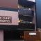 A-GATE HOTEL 旭川 -Asahikawa-