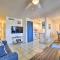 Coastal Condo with Dock Access, 2 Miles to Beach! - 科珀斯克里斯蒂