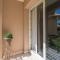 HiGuests - Luxurious 1BR in Palms with Private Beach Access - Dubaj