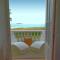 Villa with direct access to the beach