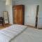 Villa with direct access to the beach