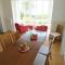 Villa with direct access to the beach