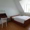 Villa with direct access to the beach