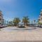 HiGuests - Luxurious 1BR in Palms with Private Beach Access - Dubaj