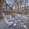 Game Room, Fire Pit and Deck Spacious Poconos Home! - ليك هارمونى
