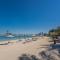 HiGuests - Luxurious 1BR in Palms with Private Beach Access - Dubaj