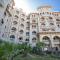 HiGuests - Luxurious 1BR in Palms with Private Beach Access - Dubaj