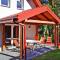 Holiday home near pine forest in Choczewo - Choczewo