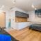 APARTAMENTY MIERZEJA - STEGNA PARK STUDIO, 500 m od plaży, bezpłatny meleks