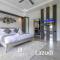 New Modern 3 Bedroom Pool Villa MS24 - Hua Hin