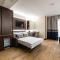 Aprilis Deluxe Hotel
