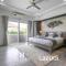 New Modern 3 Bedroom Pool Villa MS24 - Hua Hin