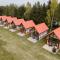Nowe domy na Mazurach- Totutaj Wejsuny