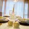 LUXURY New Apartment CITY CENTRE & BEACH, Alicante
