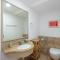 HiGuests - Luxurious 1BR in Palms with Private Beach Access - Dubaj