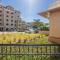 HiGuests - Luxurious 1BR in Palms with Private Beach Access - Dubaj
