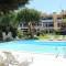 Seahorse House, T2 Tavira Santa Luzia