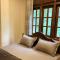 Hotel mango tree nearest Adams peak