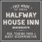 Halfway House Inn & Cottages - Bridgnorth