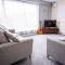 Tallets Apartment with Balcony & Parking - 图克斯伯里
