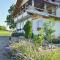 Apartment in Rakovica with balcony, air conditioning, Wi-Fi (601-2)