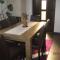 Apartment in Rakovica with balcony, air conditioning, Wi-Fi (601-2)