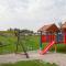 Apartment in Rakovica with Terrace, Air conditioning, Wifi (601-1)