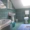 Apartment in Rakovica with Terrace, Air conditioning, Wifi (601-1)