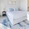 Stylish apartment in Address Beach Residence - Dubai
