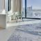 Stylish apartment in Address Beach Residence - Dubai