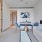 Stylish apartment in Address Beach Residence - Dubai