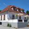 Apartmány Malý mnich - Mníšek pod Brdy