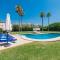 NEW! VILLA Can Rito PARA 16 PERSONAS, PISCINA, JARDINES y RELAX