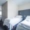 Enter Viking Hotel