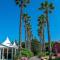 Hotel La Romarine - Saint-Tropez