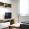 Aster Apartments