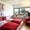 Bed & Breakfast Rotes Haus - 于伯林根