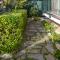 022 - Appartamento Segesta, 400 metri dal Mare con giardino e terrazzo