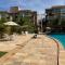 PALM BEACH Porto das dunas, climatizado, TÉRREO, luxuoso próximo ao Beach Park