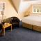 The Inn at Woodhall Spa