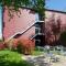Bed & Breakfast Rotes Haus - 于伯林根