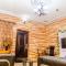 Tobby Royal Suites - Ikeja