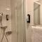5th Floor Basic Rooms - shared bathrooms