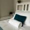 Three Bedroom City Home with Garden